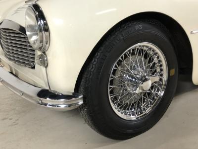 1954 Swallow Doretti