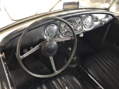 1954 Swallow Doretti