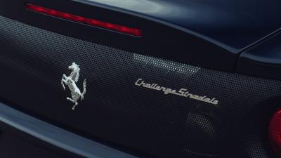 2004 Ferrari 360 Challenge Stradale