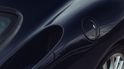 2004 Ferrari 360 Challenge Stradale