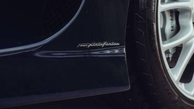 2004 Ferrari 360 Challenge Stradale