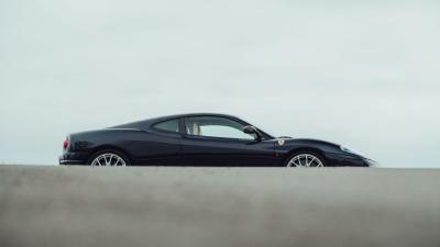 2004 Ferrari 360 Challenge Stradale