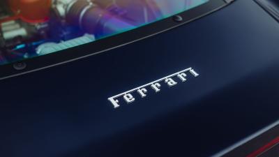 2004 Ferrari 360 Challenge Stradale