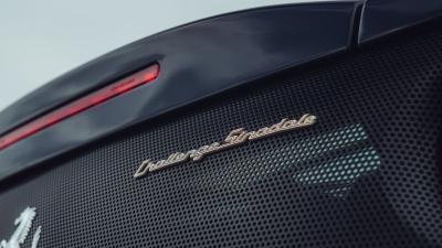 2004 Ferrari 360 Challenge Stradale