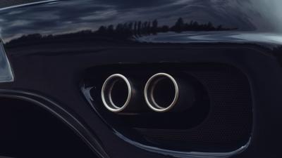 2004 Ferrari 360 Challenge Stradale