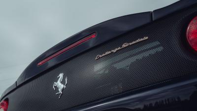 2004 Ferrari 360 Challenge Stradale