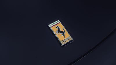 2004 Ferrari 360 Challenge Stradale