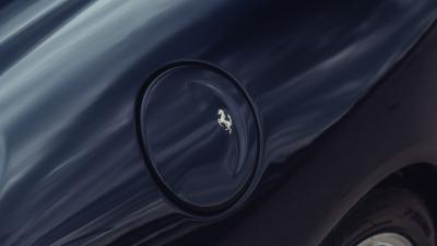 2004 Ferrari 360 Challenge Stradale