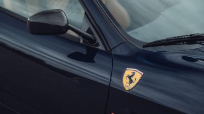 2004 Ferrari 360 Challenge Stradale