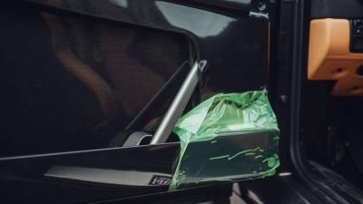 2004 Ferrari 360 Challenge Stradale