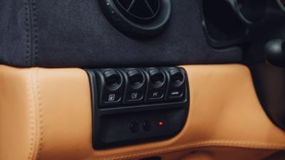 2004 Ferrari 360 Challenge Stradale