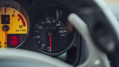 2004 Ferrari 360 Challenge Stradale