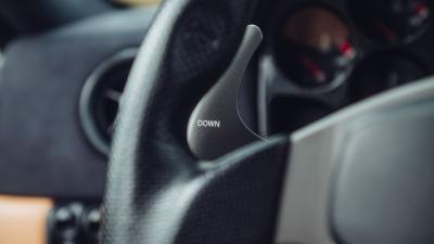 2004 Ferrari 360 Challenge Stradale