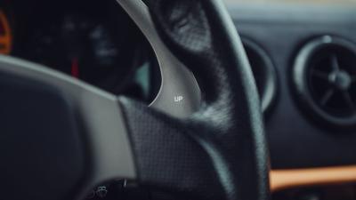 2004 Ferrari 360 Challenge Stradale