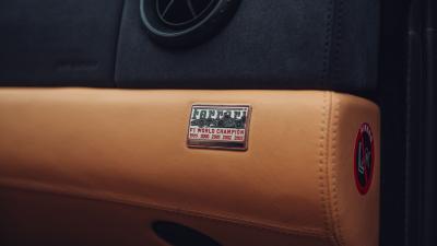 2004 Ferrari 360 Challenge Stradale