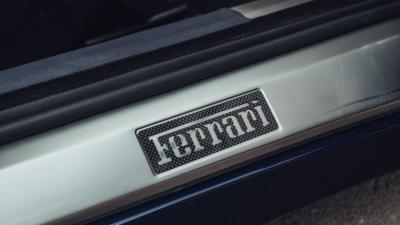 2004 Ferrari 360 Challenge Stradale