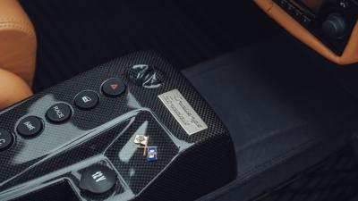 2004 Ferrari 360 Challenge Stradale