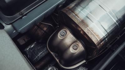 2004 Ferrari 360 Challenge Stradale