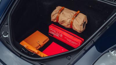 2004 Ferrari 360 Challenge Stradale