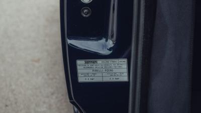 2004 Ferrari 360 Challenge Stradale