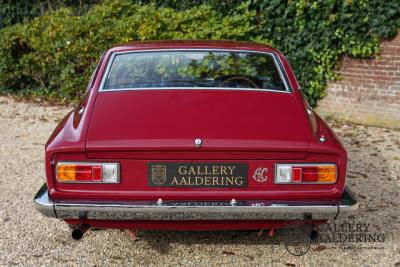 1969 AC 428 Frua Fastbk Coup&eacute; &ldquo;Manual gearbox&rdquo;