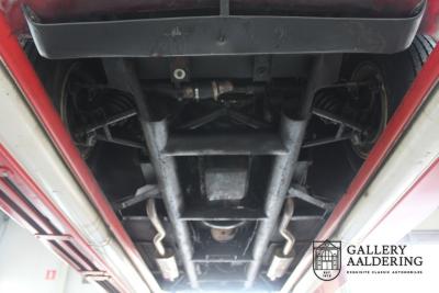 1969 AC 428 Frua Fastbk Coup&eacute; &ldquo;Manual gearbox&rdquo;