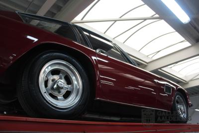 1969 AC 428 Frua Fastbk Coup&eacute; &ldquo;Manual gearbox&rdquo;