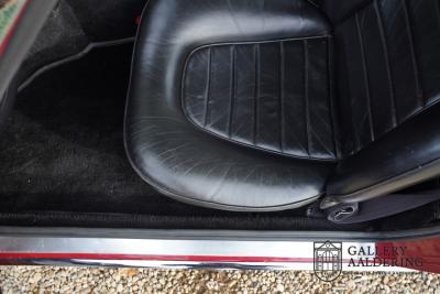 1969 AC 428 Frua Fastbk Coup&eacute; &ldquo;Manual gearbox&rdquo;