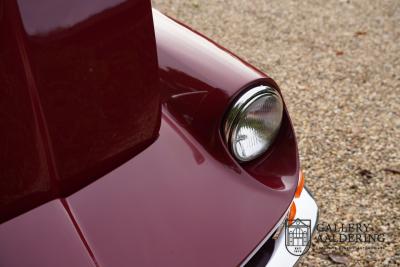 1969 AC 428 Frua Fastbk Coup&eacute; &ldquo;Manual gearbox&rdquo;