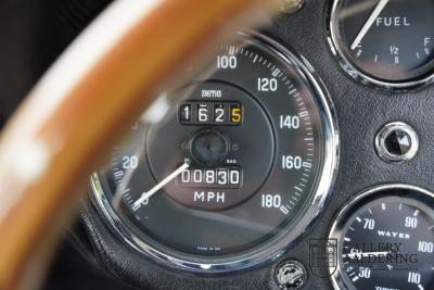 1969 AC 428 Frua Fastbk Coup&eacute; &ldquo;Manual gearbox&rdquo;