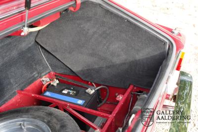 1969 AC 428 Frua Fastbk Coup&eacute; &ldquo;Manual gearbox&rdquo;