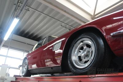 1969 AC 428 Frua Fastbk Coup&eacute; &ldquo;Manual gearbox&rdquo;