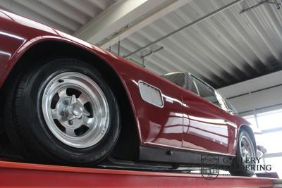 1969 AC 428 Frua Fastbk Coup&eacute; &ldquo;Manual gearbox&rdquo;