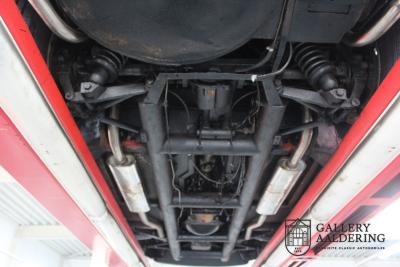 1969 AC 428 Frua Fastbk Coup&eacute; &ldquo;Manual gearbox&rdquo;