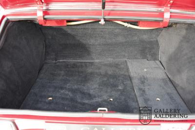 1969 AC 428 Frua Fastbk Coup&eacute; &ldquo;Manual gearbox&rdquo;