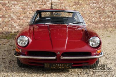 1969 AC 428 Frua Fastbk Coup&eacute; &ldquo;Manual gearbox&rdquo;