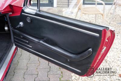 1969 AC 428 Frua Fastbk Coup&eacute; &ldquo;Manual gearbox&rdquo;