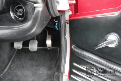 1969 AC 428 Frua Fastbk Coup&eacute; &ldquo;Manual gearbox&rdquo;