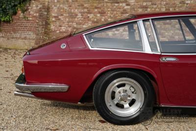 1969 AC 428 Frua Fastbk Coup&eacute; &ldquo;Manual gearbox&rdquo;