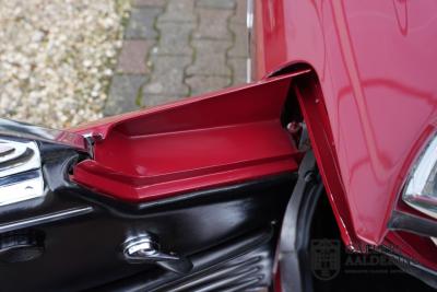 1969 AC 428 Frua Fastbk Coup&eacute; &ldquo;Manual gearbox&rdquo;