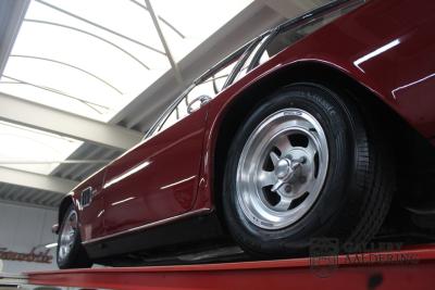 1969 AC 428 Frua Fastbk Coup&eacute; &ldquo;Manual gearbox&rdquo;