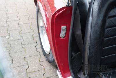 1969 AC 428 Frua Fastbk Coup&eacute; &ldquo;Manual gearbox&rdquo;