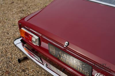 1969 AC 428 Frua Fastbk Coup&eacute; &ldquo;Manual gearbox&rdquo;