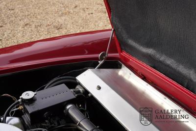 1969 AC 428 Frua Fastbk Coup&eacute; &ldquo;Manual gearbox&rdquo;