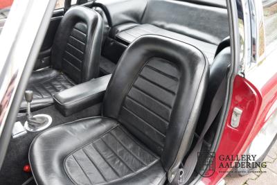 1969 AC 428 Frua Fastbk Coup&eacute; &ldquo;Manual gearbox&rdquo;