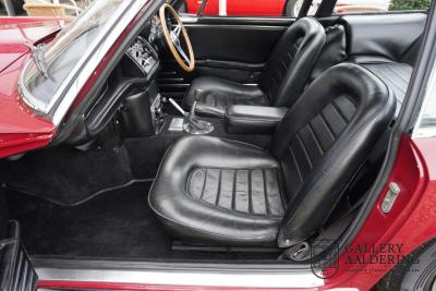 1969 AC 428 Frua Fastbk Coup&eacute; &ldquo;Manual gearbox&rdquo;