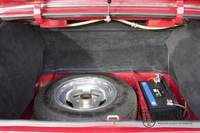 1969 AC 428 Frua Fastbk Coup&eacute; &ldquo;Manual gearbox&rdquo;