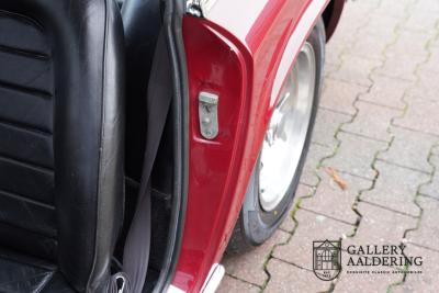 1969 AC 428 Frua Fastbk Coup&eacute; &ldquo;Manual gearbox&rdquo;