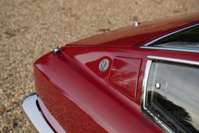 1969 AC 428 Frua Fastbk Coup&eacute; &ldquo;Manual gearbox&rdquo;