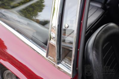 1969 AC 428 Frua Fastbk Coup&eacute; &ldquo;Manual gearbox&rdquo;